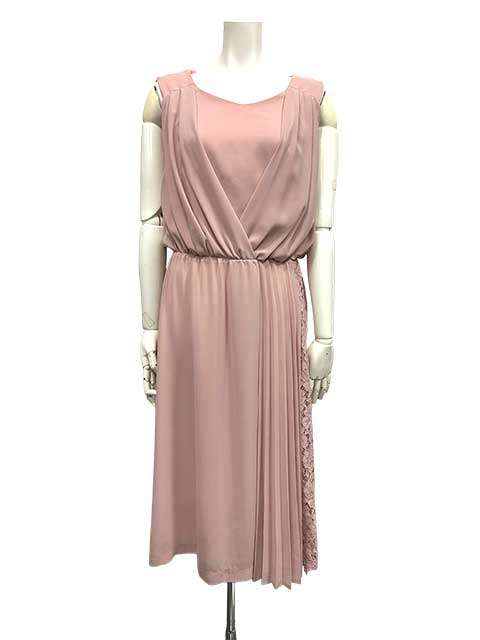 樂天商城 - 【中古】　KATHARINE ROSS　キャサリンロス　ワンピース　レディース　Mサイズ パーティワンピース　オケージョン　9号