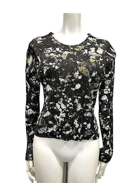 【中古】PLEATS PLEASE プリーツプリー�