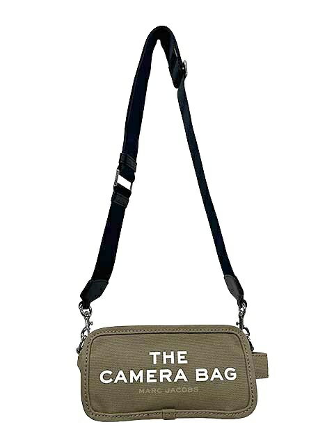 MARC JACOBS - 【中古】MARC JACOBS マークジェイコブス バッグ ショルダーバッグ THE CAMERA BAG レディース