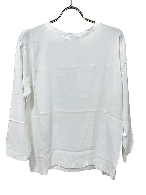 Rakuten - 【新古品】【未使用】FABIANA FILIPPI ファビアナフィリッピ トップス カットソー サイズIT38 レディース