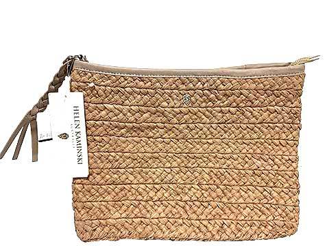 樂天商城 - 【新古品】【未使用】HELEN KAMINSKI ヘレンカミンスキー バッグ クラッチバッグ レディース