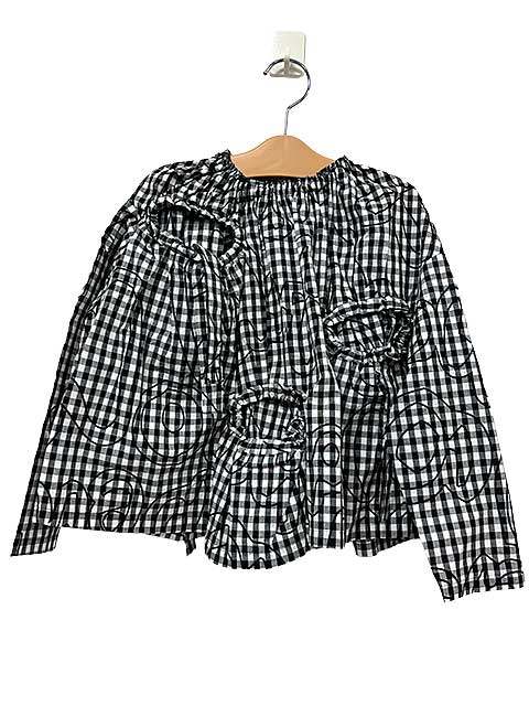 樂天商城 - 【未使用】【新古品】frankygrow　フランキー・グロウ　キッズ　Lサイズ　定価19800円　6-8歳　130cm