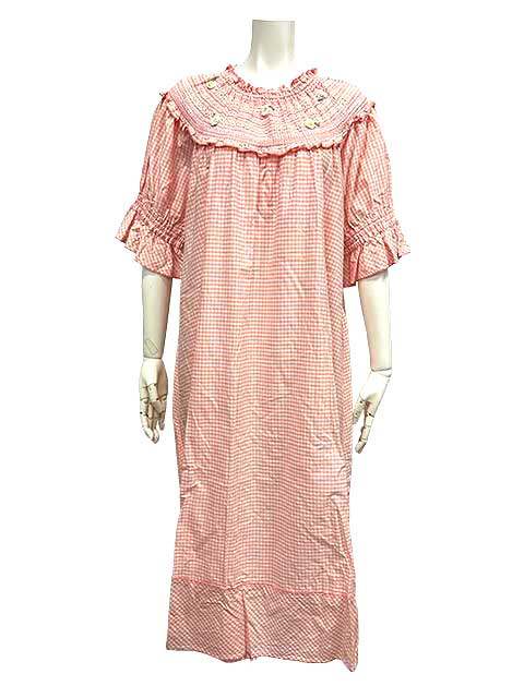 楽天市場】ピンクハウス 中古（ワンピース｜レディースファッション