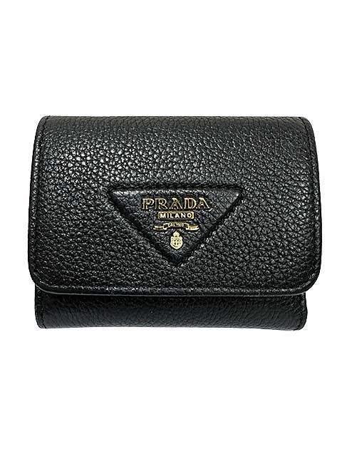 楽天市場】プラダ ヴィッテロダイノ（財布・ケース｜バッグ・小物