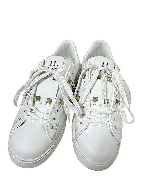 楽天市場】VALENTINO ヴァレンティノ スタッズ（スニーカー