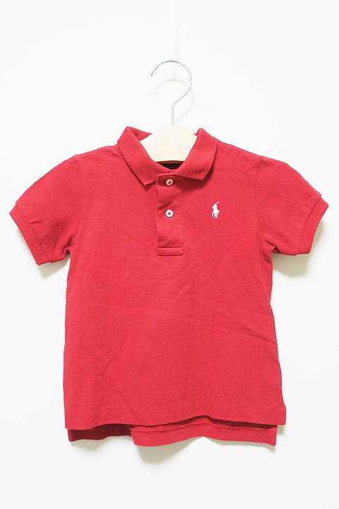 【中古】POLO RALPH LAUREN 