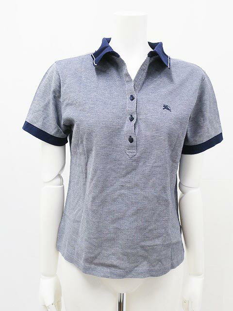 【中古】BURBERRY GOLF バ