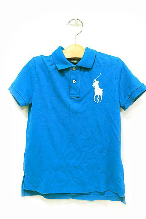 【中古】POLO RALPH LAUREN 