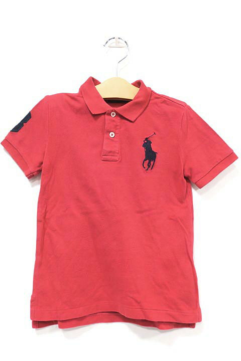 【中古】RALPH　LAUREN　