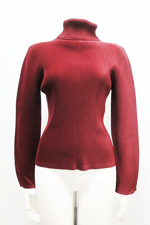 信頼 Pleats Please プリーツプリーズ トップス レディース 春夏秋冬 長袖 ボルドー サイズ3 L 数量限定 Lysreyvynaclinic Com 信頼 Pleats Please プリーツプリーズ トップス レディース 春夏秋冬 長袖 ボルドー サイズ3 L 数量限定 Lysreyvynaclinic Com