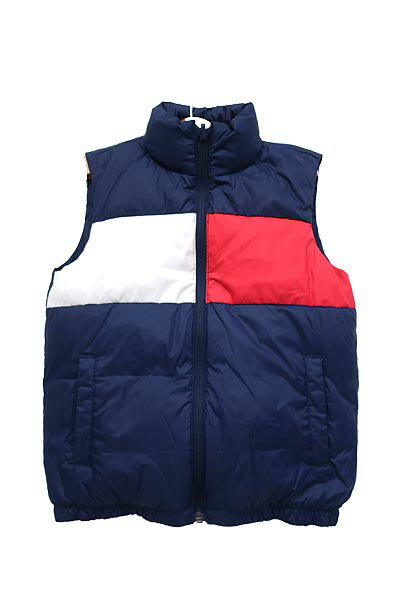 yÁzTOMMY HILFIGER g~[qtBK[ q LbY _ExXg o[Vu j̎q ̎q TCY122cm