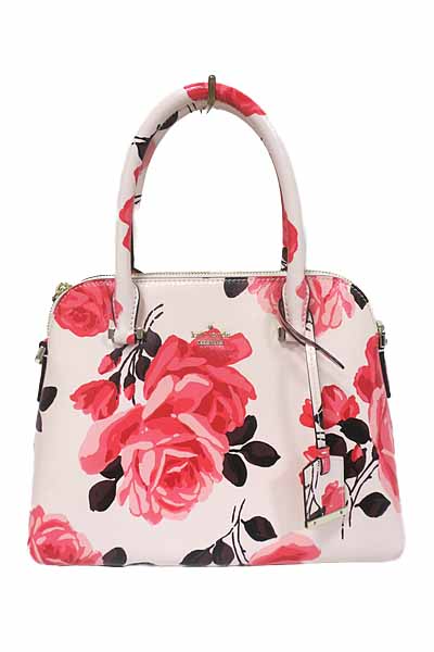 kate spade NEW YORK ケイトスペードニューヨーク バッグ レディース ハンドバッグ 花柄 ショルダーバッグ 2WAY