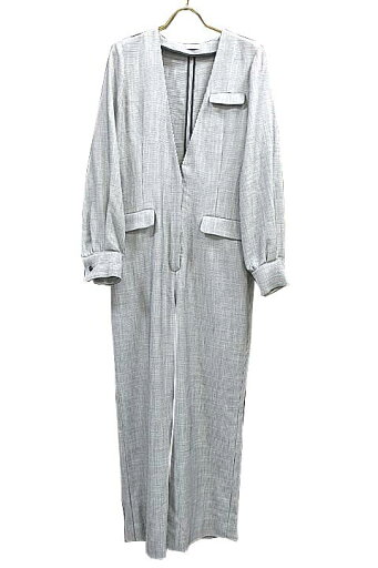 【中古】COLUMN コラム ワンピース レディース サロペット オーバーオール 千鳥格子 ブラック×ホワイト 【中古】COLUMN コラム ワンピース レディース サロペット オーバーオール 千鳥格子 ブラック×ホワイト
