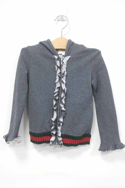 2024-25 秋冬新作  楽天市場】gucci カーディガン（トップス｜キッズファッション Jacket Blouson