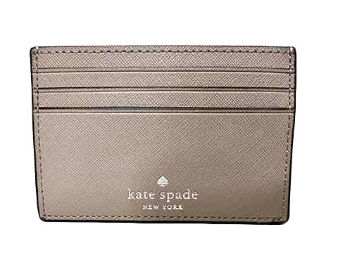 【中古】【美品】kate spade ケイトスペード 小物 カード入れ スパンコール レザー小物 【中古】【美品】kate spade ケイトスペード 小物 カード入れ スパンコール レザー小物