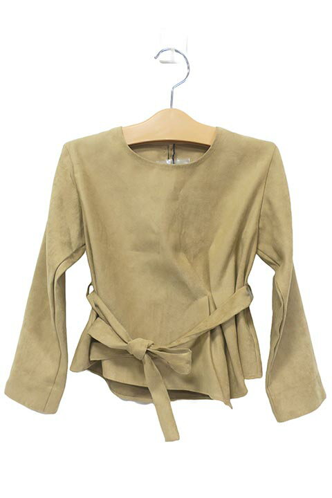 【未使用】【新古品】COMME CA FILLE コ
