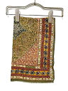 【中古】ETRO エトロ 小物 レディース ストール ペイズリー柄 シルク ウール(4)