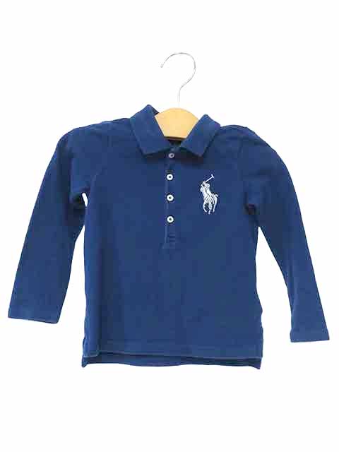 【中古】【難あり】RALPH LAUREN ラル