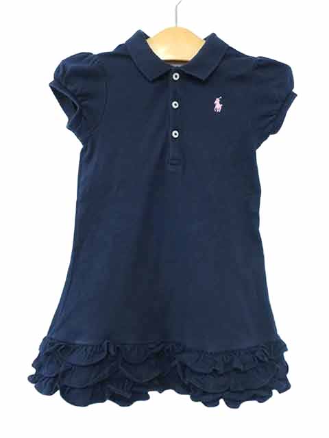 yÁzRALPH LAUREN t[ q |t[ 24M 90/52@̎q@s[X@lCr[@@t