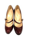 【中古】Christian Loubouti