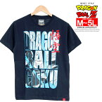 【メール便で送料無料】 DRAGONBALL(ドラゴンボール) 半袖 Tシャツ メンズ 大きいサイズ 孫悟空 キャラクター 刺繍 プリント クルーネック カットソー スーパーサイヤ人 半袖Tシャツ ゆるキャラ アニメ 漫画 ゲーム おもしろtシャツ 少年ジャンプ ビッグサイズ 大きめ