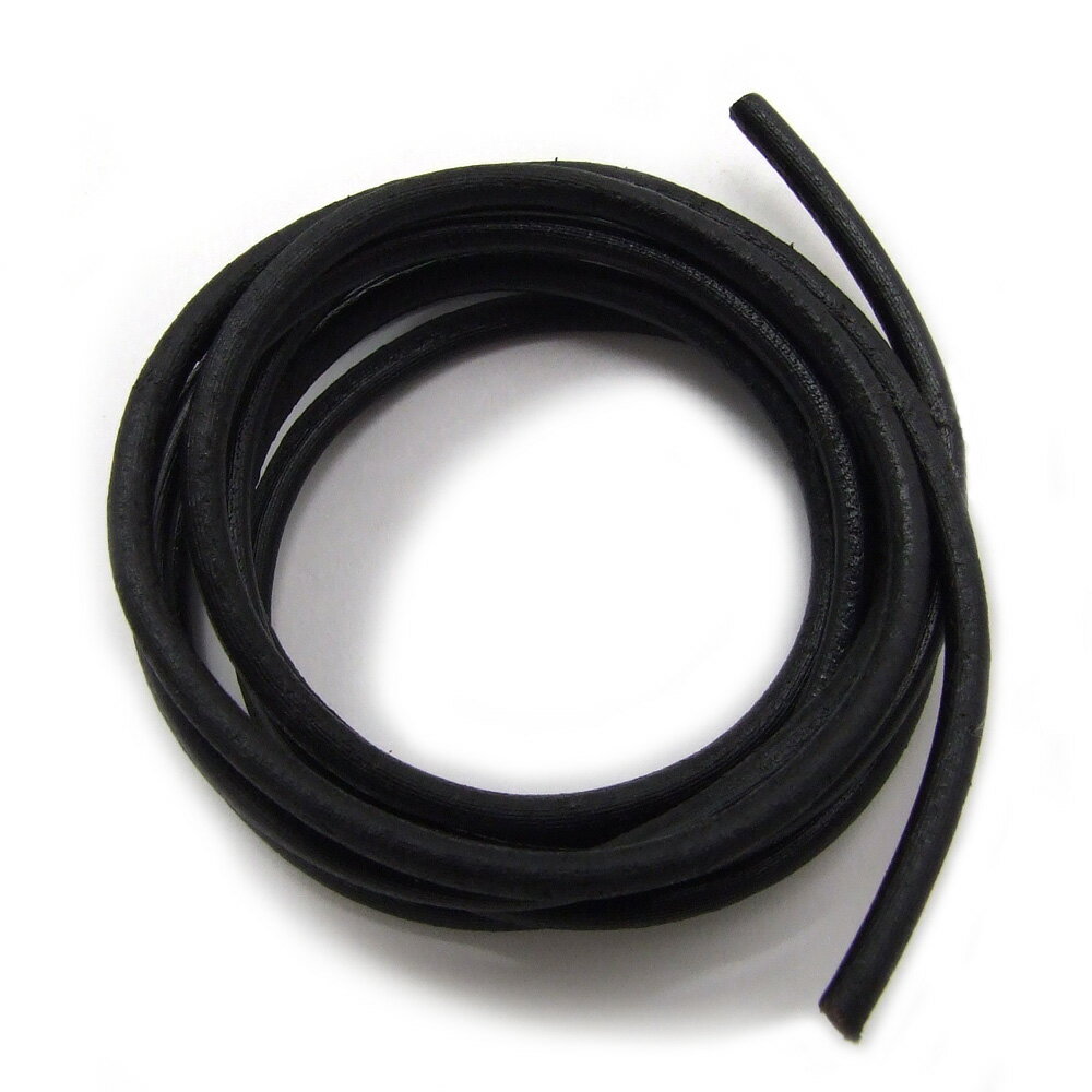 ɳ״ݥҥ 2.5mm BK/(1m530)/ɳ/ɳ/꡼ѡ/ͥå쥹/֥쥹å/ŷ/Ǻ/顼/֥å///ᥫ/ڤ