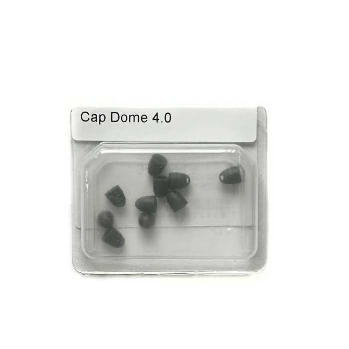 ＼19日20時からクーポン配布／PHONAK キャップ型耳せん capdome 10個入り 補聴器 ...