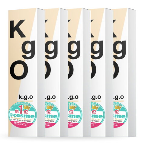 【Twitterで話題】【トレンド入り】【送料無料】【5本セット K.g.O SUMAHO-AGO face cream ケージーオー スマホあご フェイスクリーム 70g スキンケア kgo ネック デコルテ フェイスマッサージ 小顔 むくみ たるみ グッズ 顔やせ 二重あご