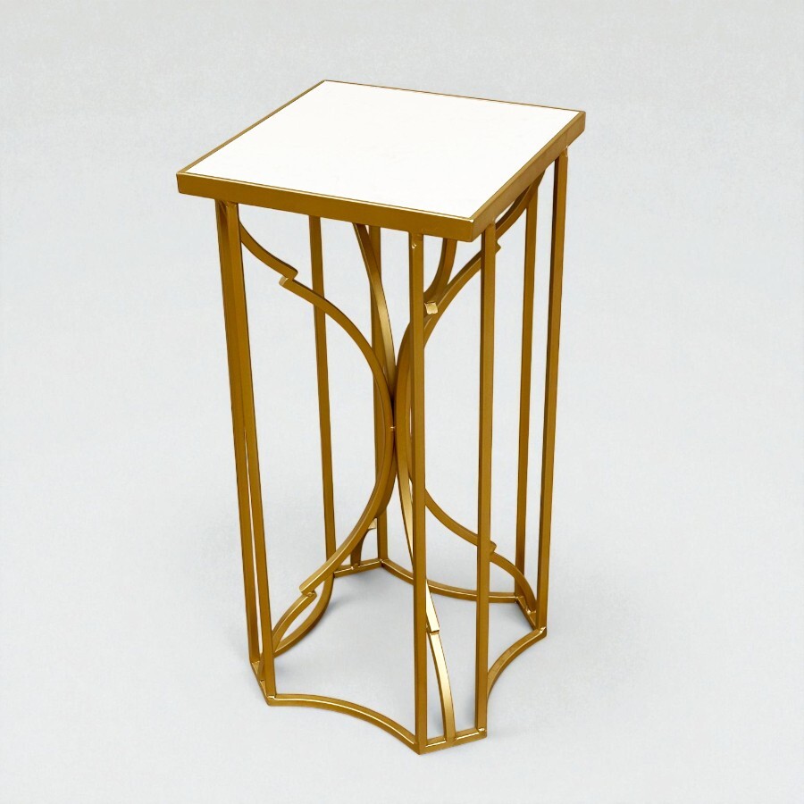 楽天市場】イタリア 大理石 花台の通販