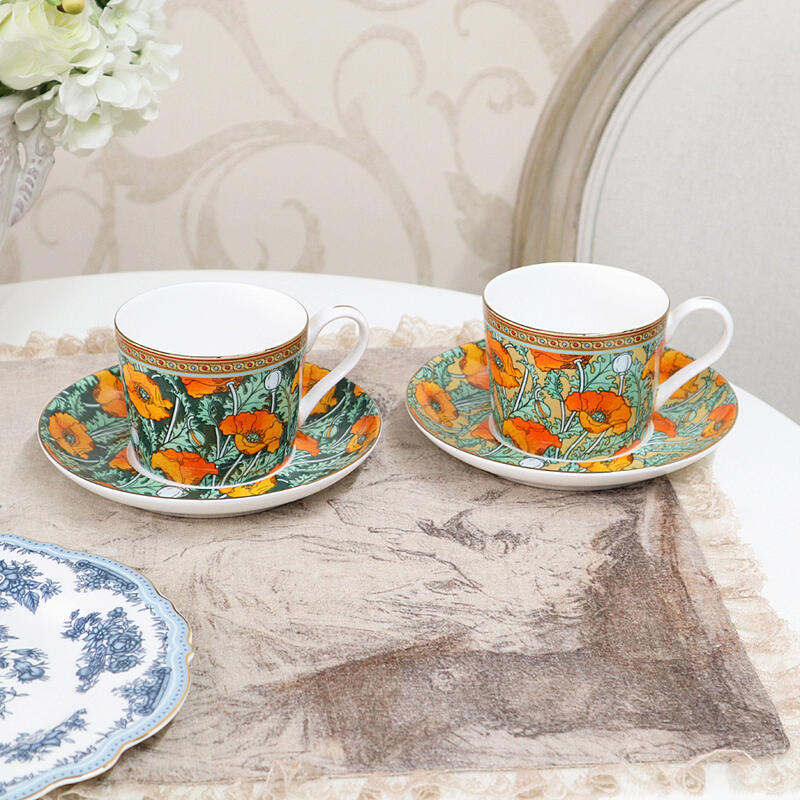 ポイント10倍SALEロイヤルアーデン カップ＆ソーサープレゼント ティーカップ ディスプレイ インテリア..