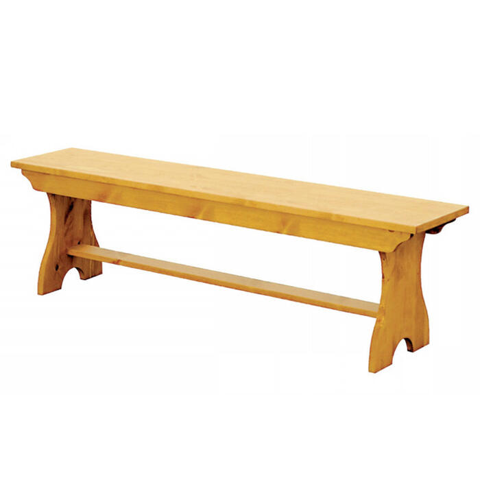 ポイント10倍 Atelier アトリエシリーズ ダイニングベンチ 幅150cm ベンチ ダイニング カントリー 無垢 パイン無垢材 食卓 木製 ナチュラル おしゃれ アンティーク 輸入家具rea010 150 海外正規品 Hughsroomlive Com