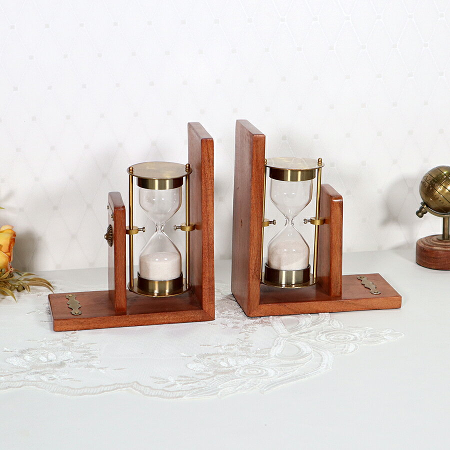 真鍮製 アンティーク ブックエンドアンティーク インテリア オブジェ ディスプレイ ショップ ギフト プレゼント おしゃれ かわいい 本立て 飾り 置物 北欧 ...