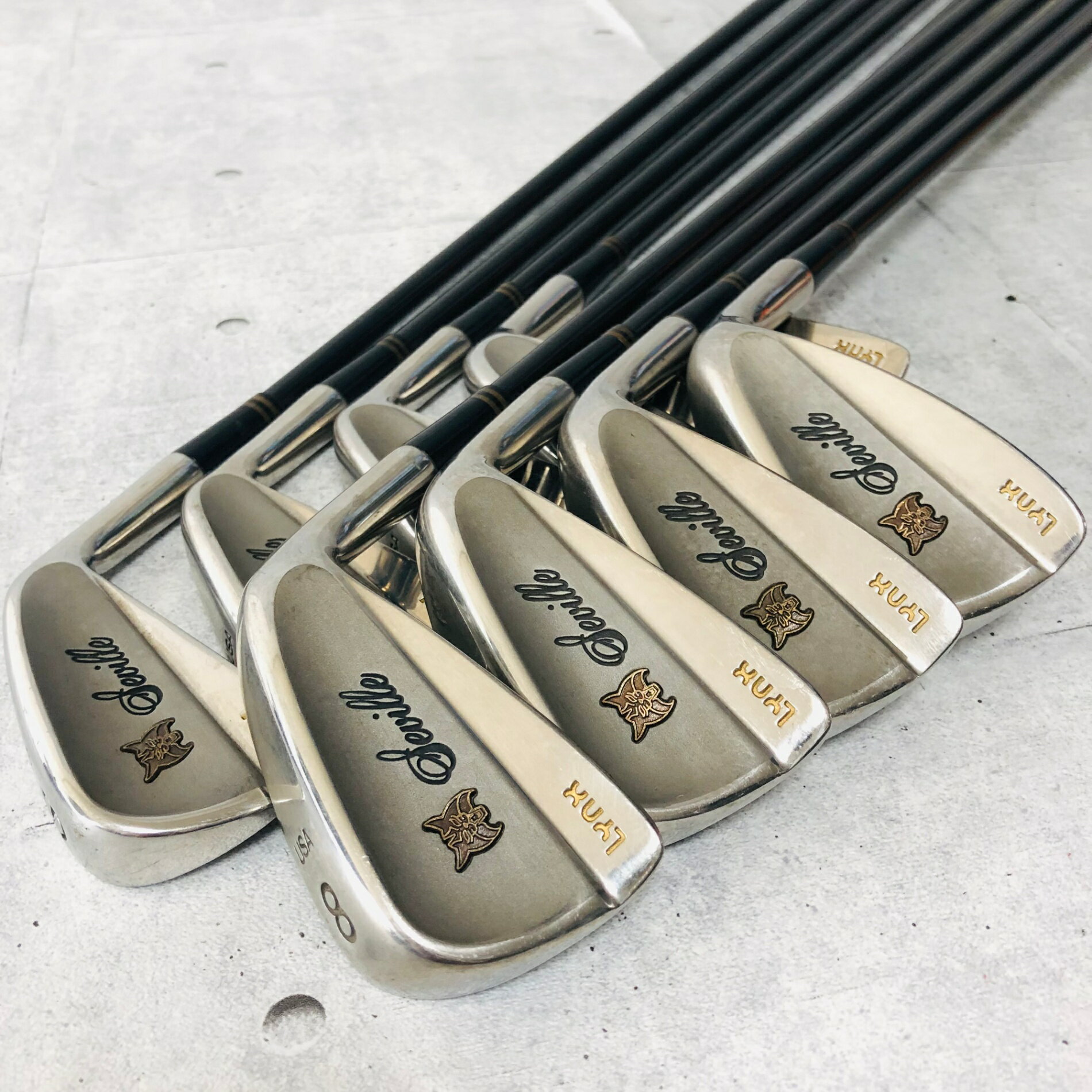 楽天市場】初心者 ゴルフクラブセット リンクスの通販