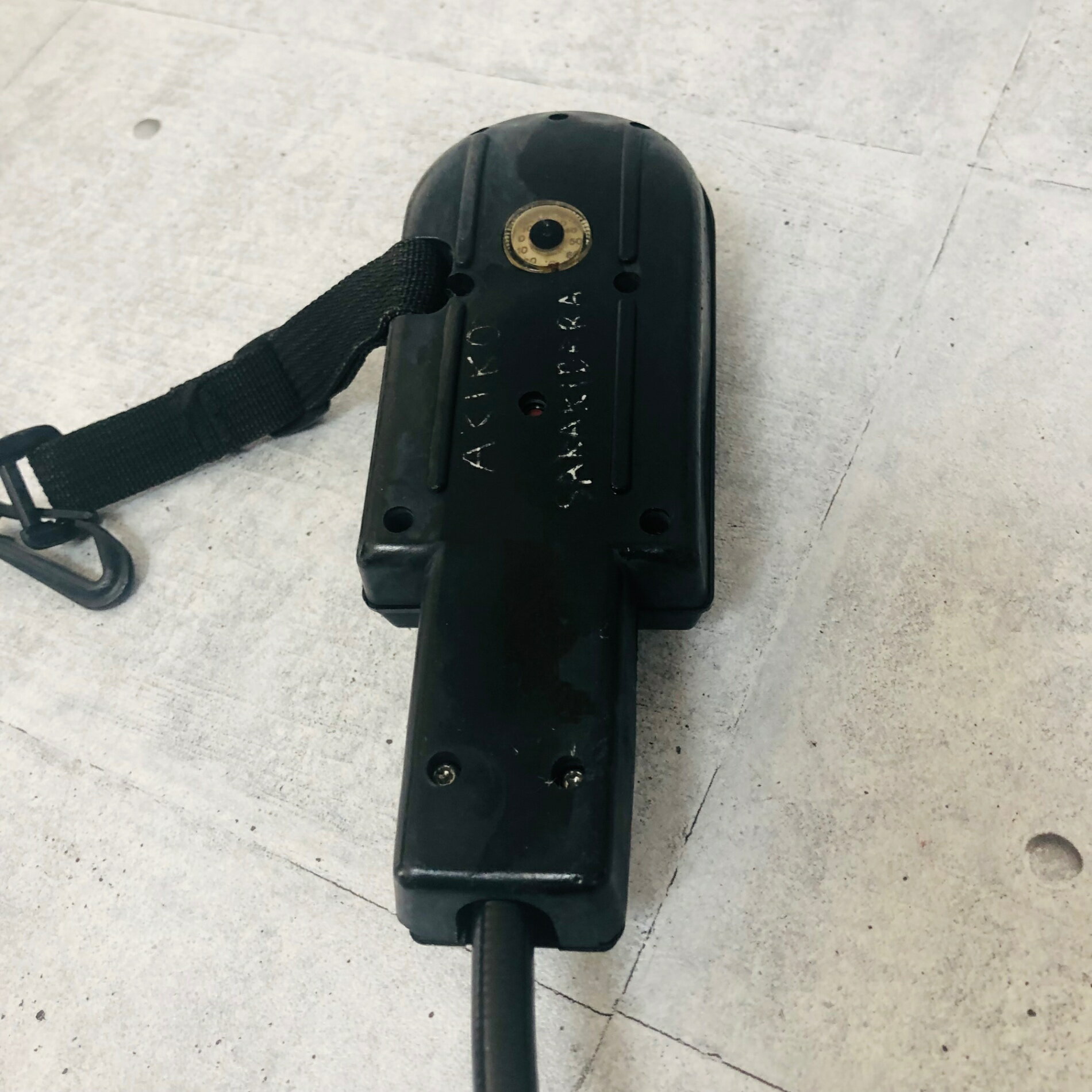 【中古】 レギュレーター SCUBAPRO スキューバプロ MK25 重機材 ダイビング 機材 ...