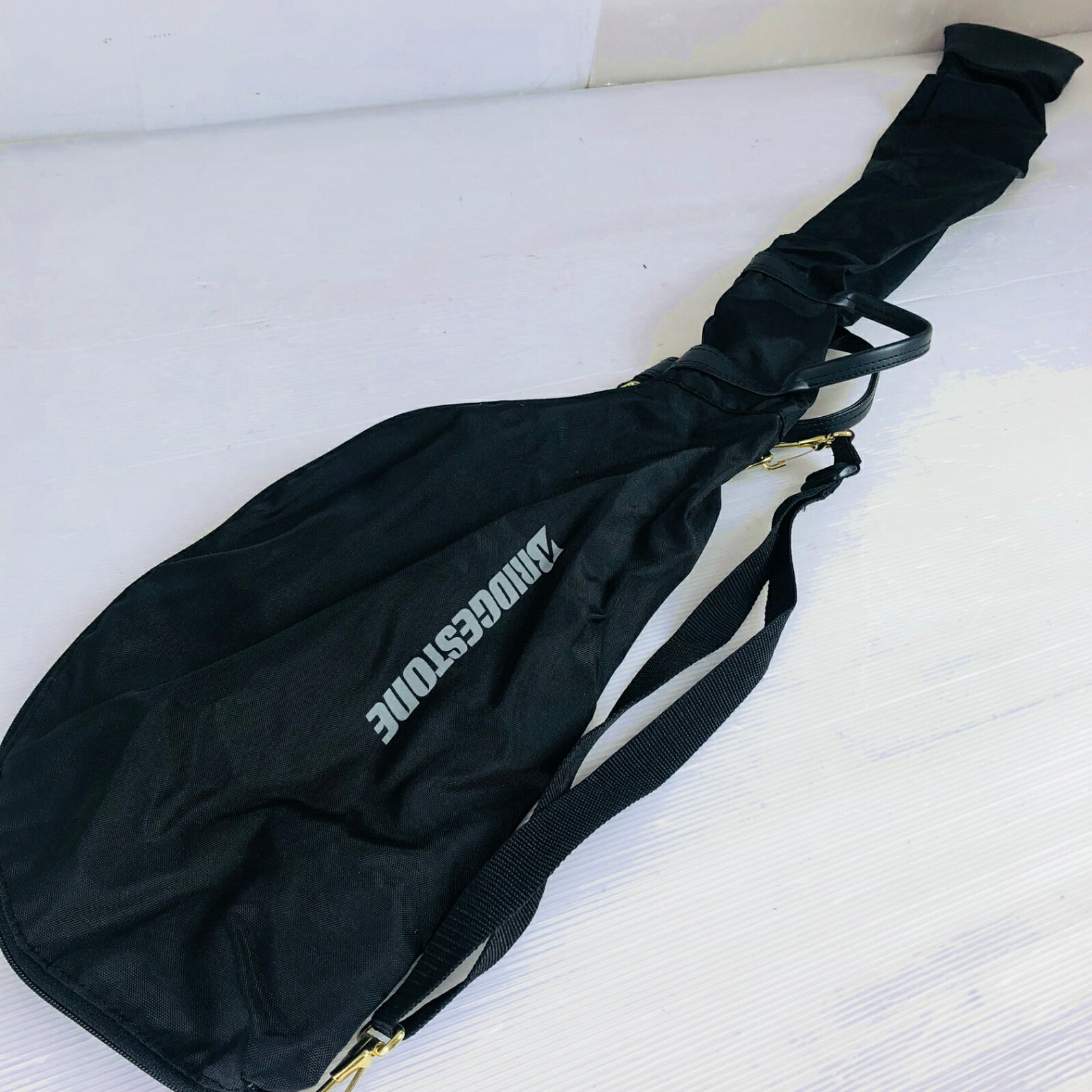 楽天市場】キャディバッグ 中古（ブランドブリヂストン）の通販