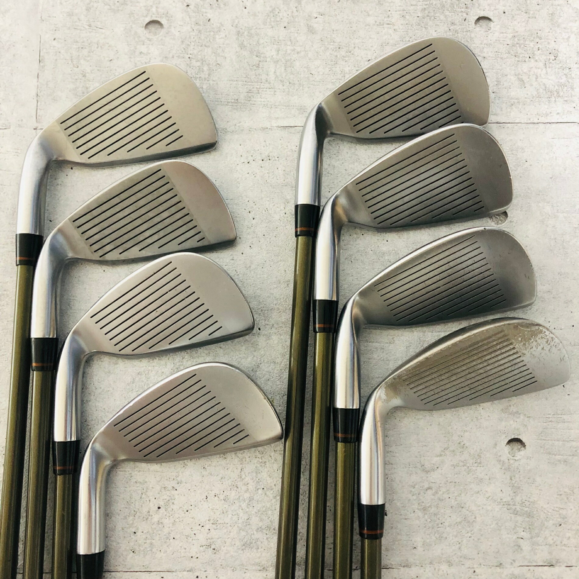 【中古】 レディース HONMA ホンマ NEW-LB280 星4 4S 金モグラ ゴルフ クラブ セッ...