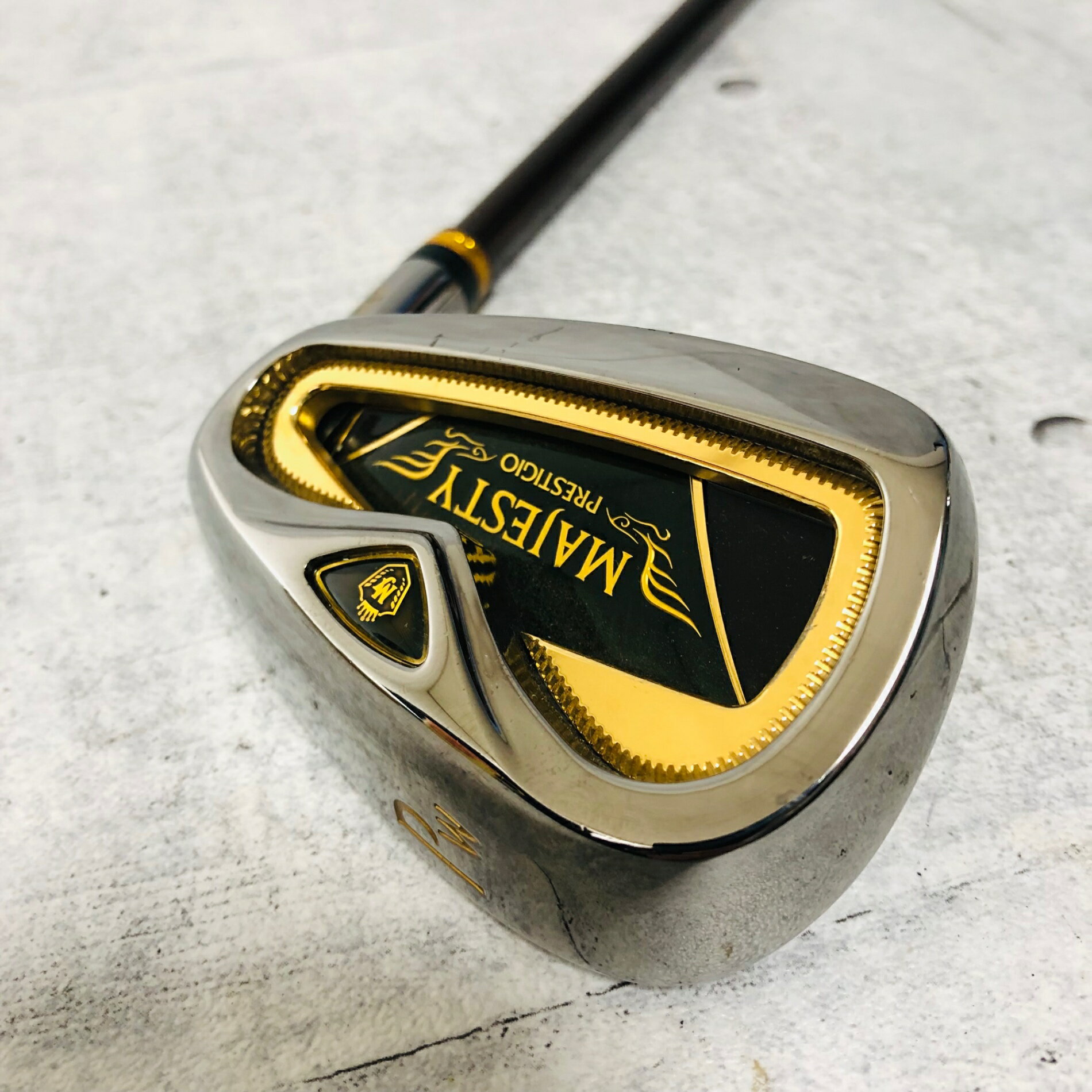 楽天市場】マジェスティ プレステジオ（メンズクラブ｜クラブ