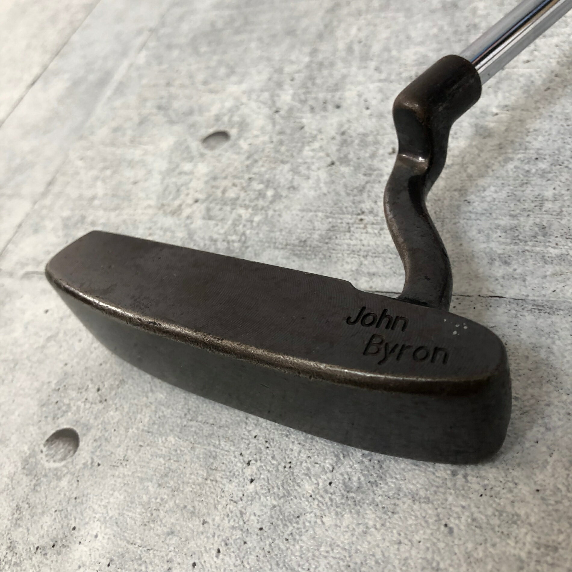 楽天市場】バイロン パターの通販