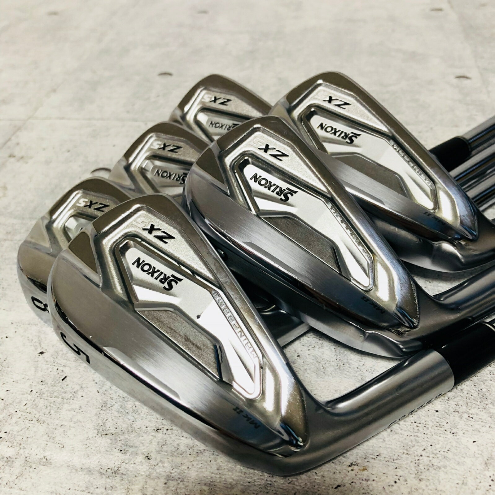 ����š� ���� ��եƥ� SRIXON ���ꥯ���� ZX5 MKII �������� 6�� ��� ����� ����� ���å� �鿴�� ���� ������