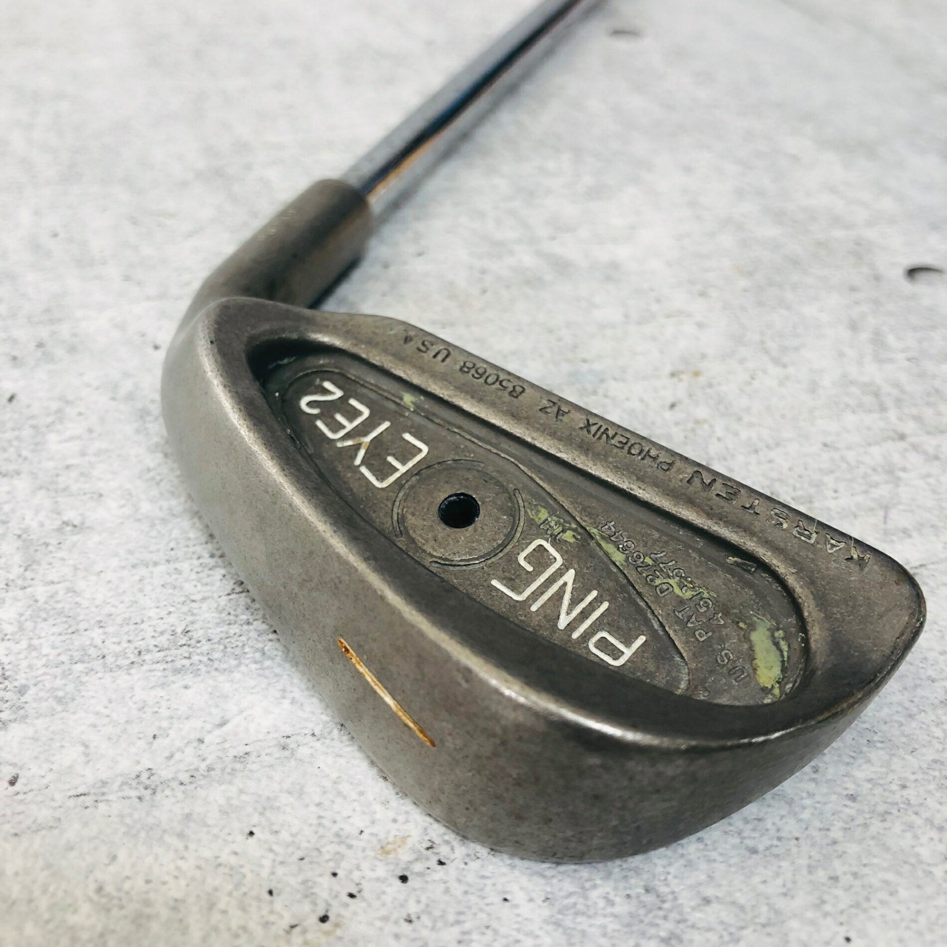 楽天市場】黒（ブランドピン）（アイアン｜メンズクラブ）：クラブ