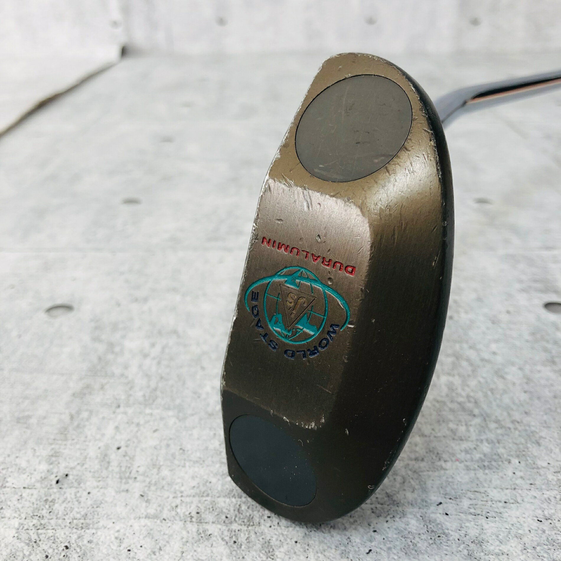 2点ボスさん専用です！グリーン＋パープル 90S”ジャンボ尾崎J’s 楽天市場】ジャンボ 尾崎 クラブの通販