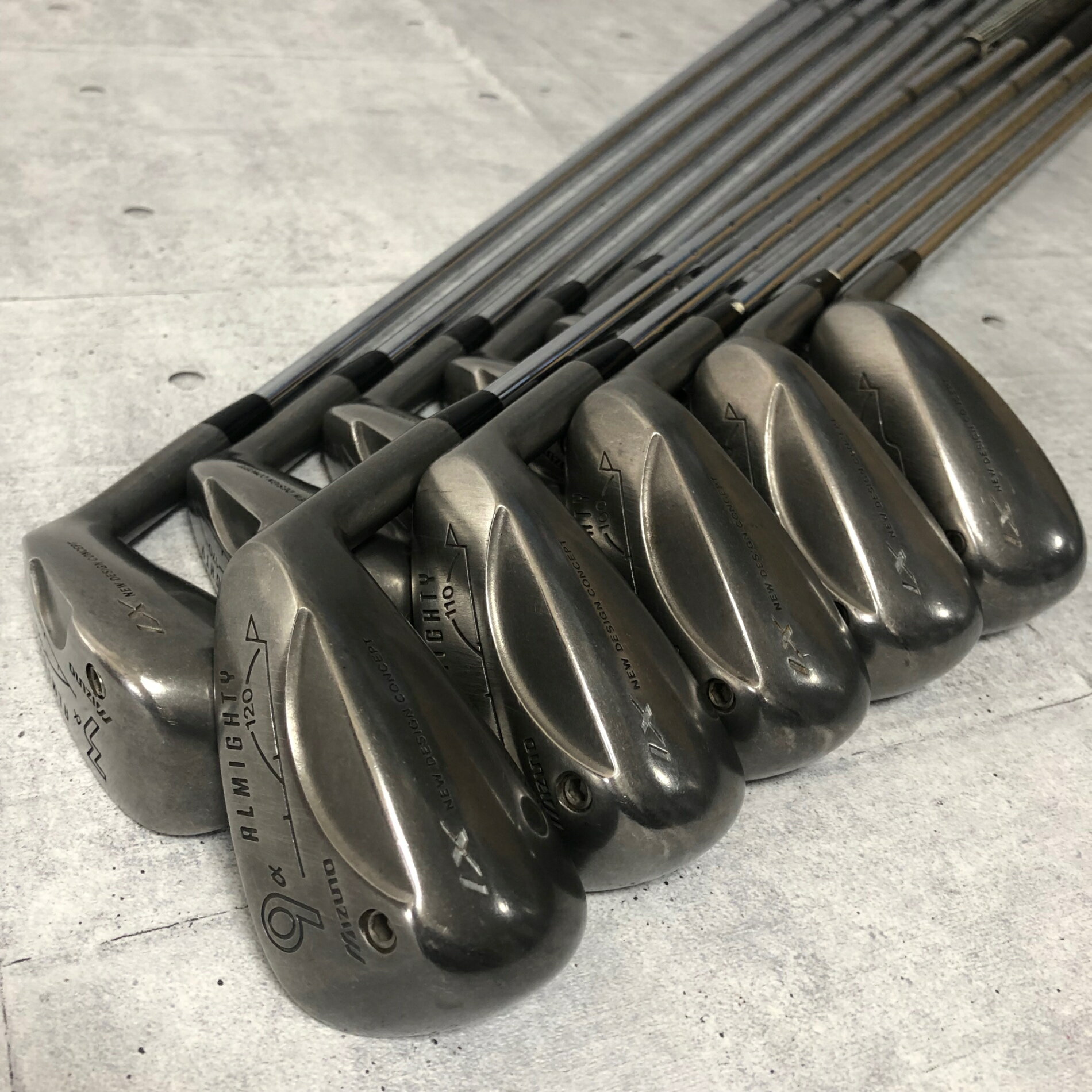 楽天市場】ユーティリティ 中古（アイアン｜メンズクラブ）：クラブ