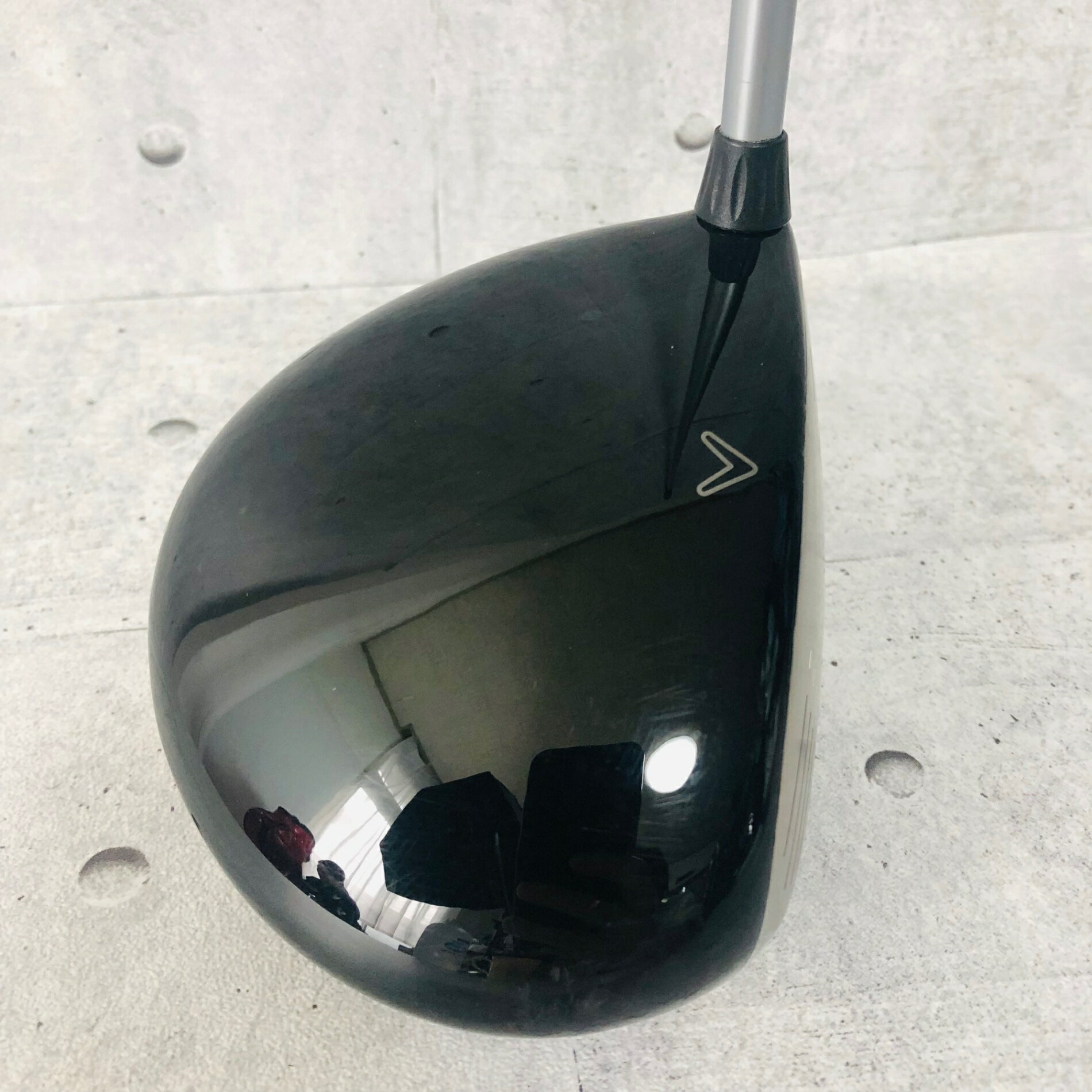 【中古】 Callaway キャロウェイ X460 TOUR 1W メンズ ゴルフ クラブ ドライバー 1W 初心者 入門