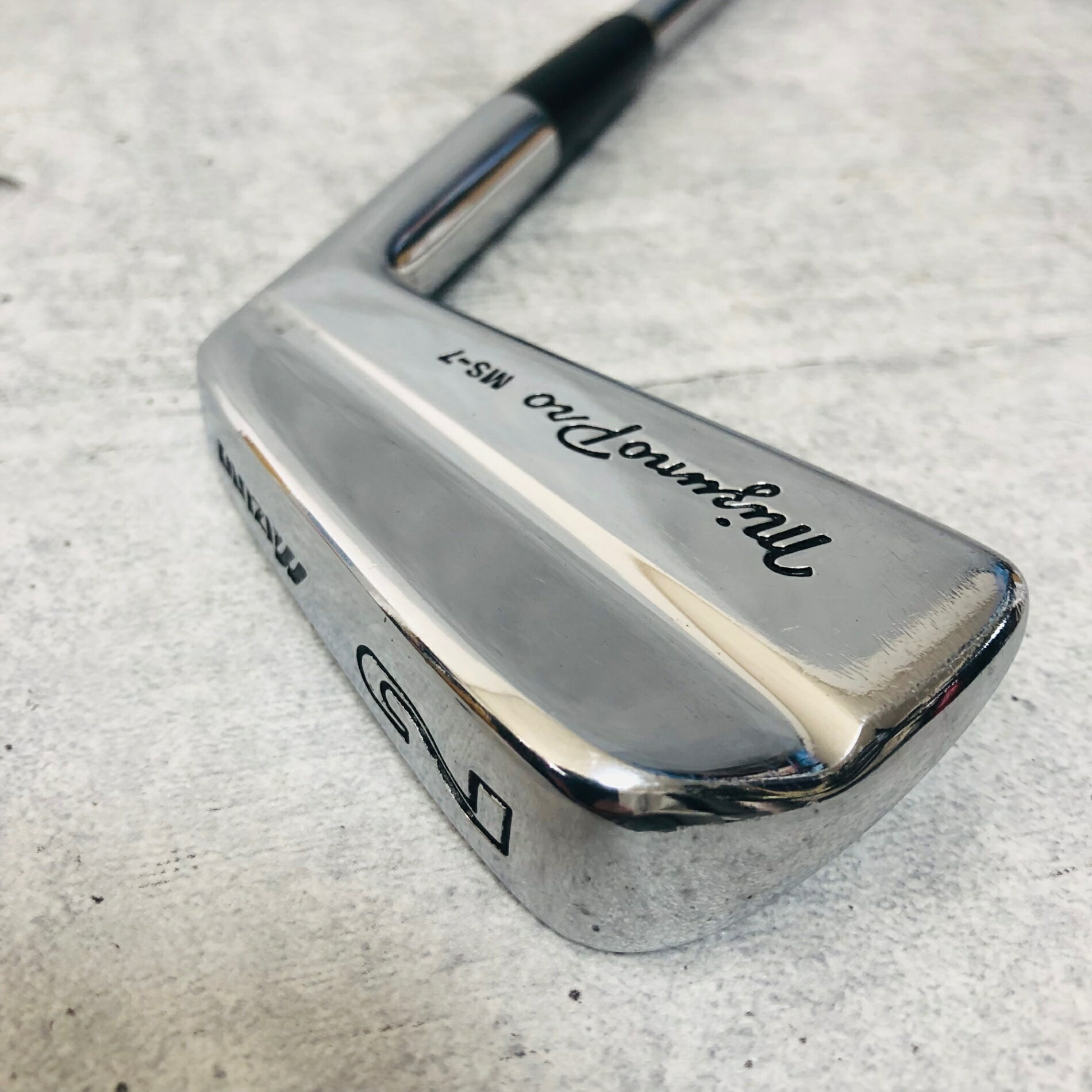 楽天市場】ミズノ ロングアイアンの通販