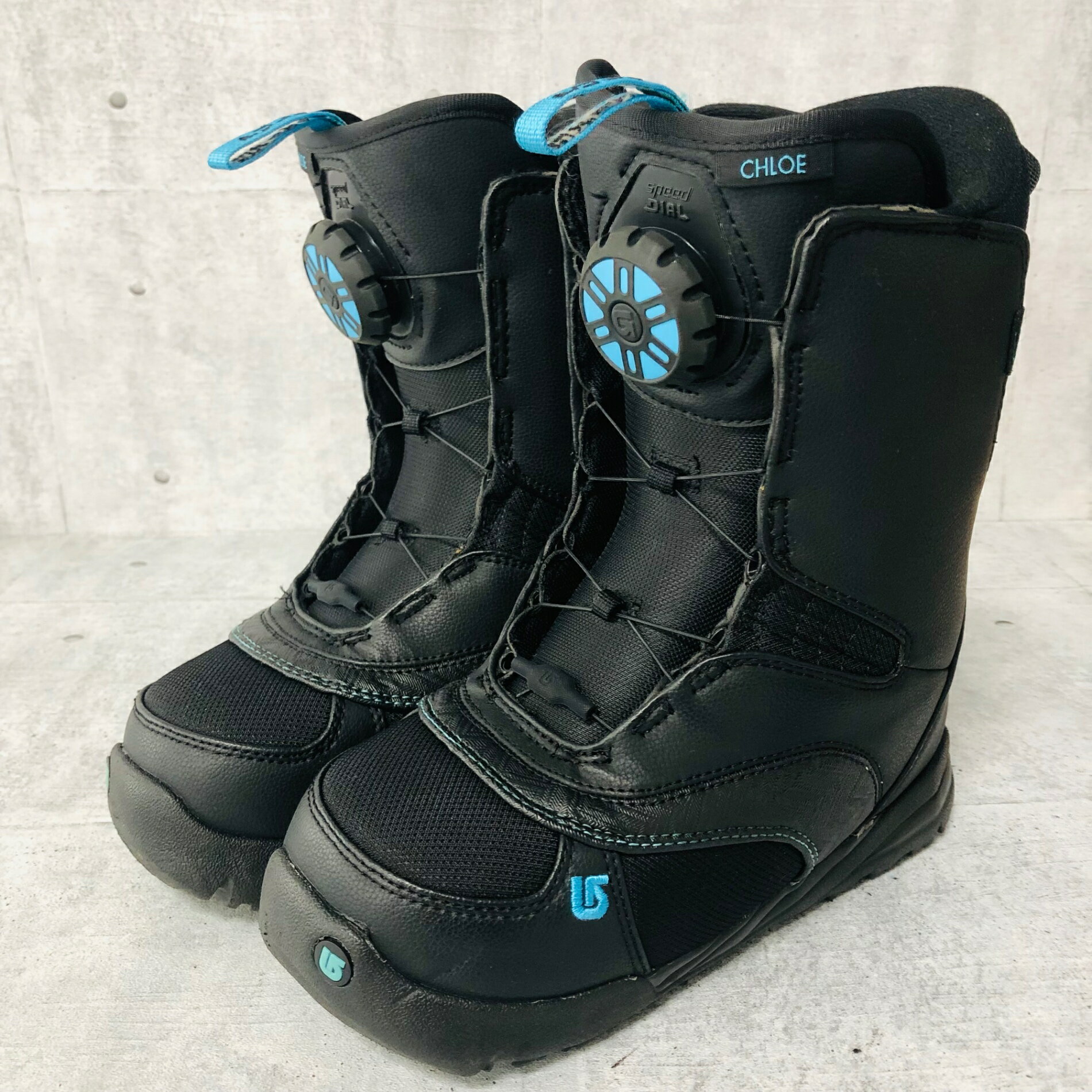 楽天市場】中古 バートン スノーボード ブーツの通販