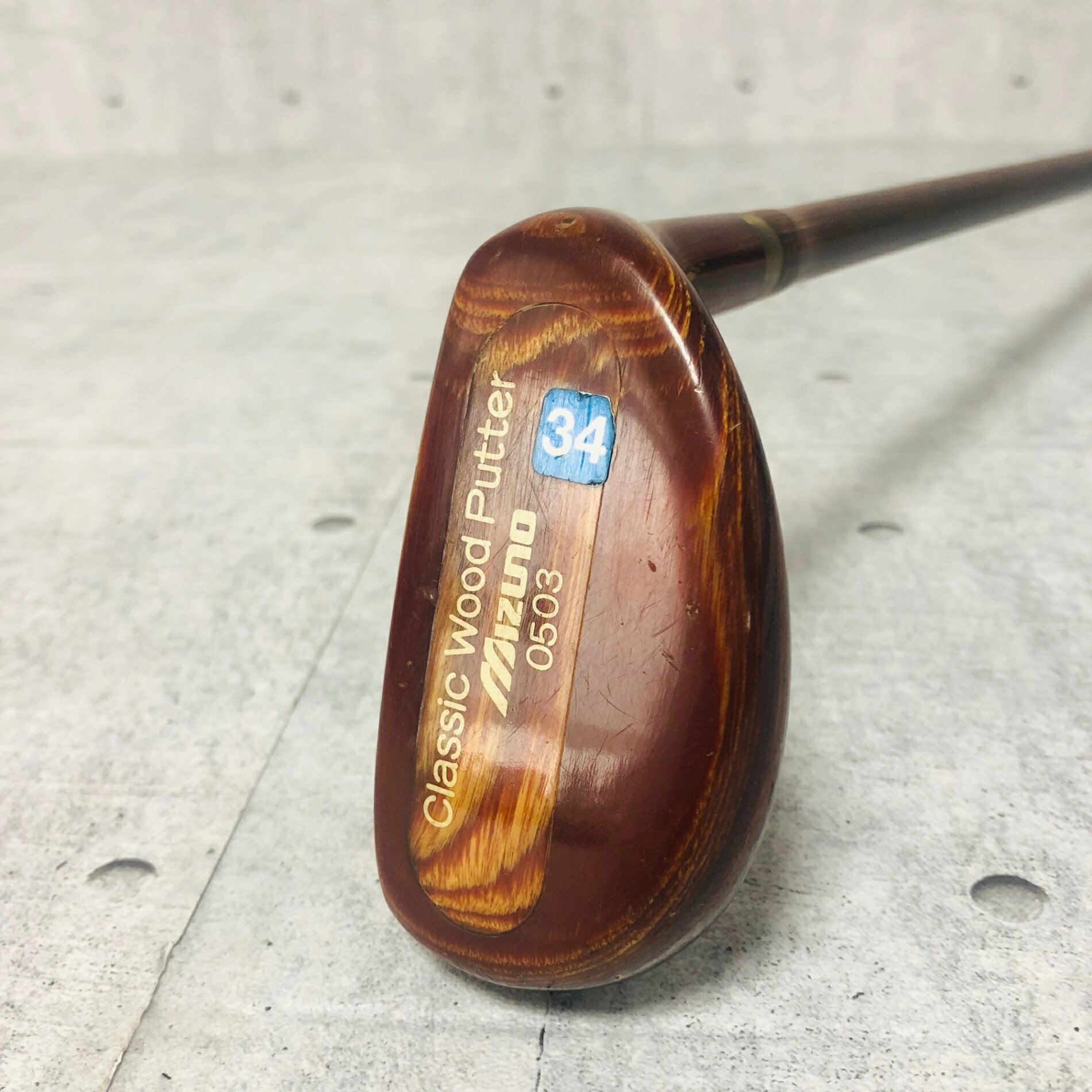 楽天市場】ビンテージ（パター｜メンズクラブ）：クラブ<ゴルフ