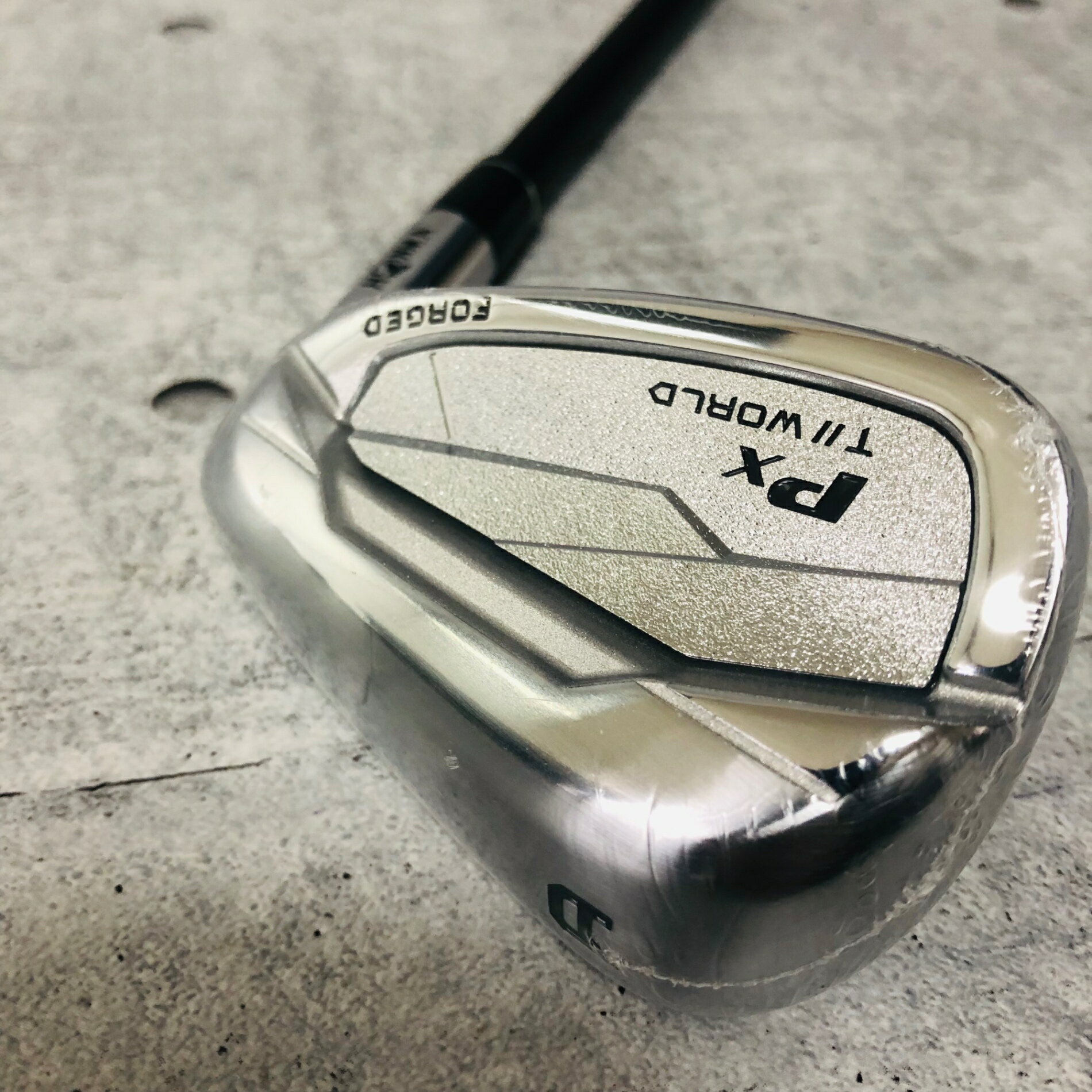 HONMA T//WORLD Px ホンマ 49° アプローチウェッジ AW 【公式通販】