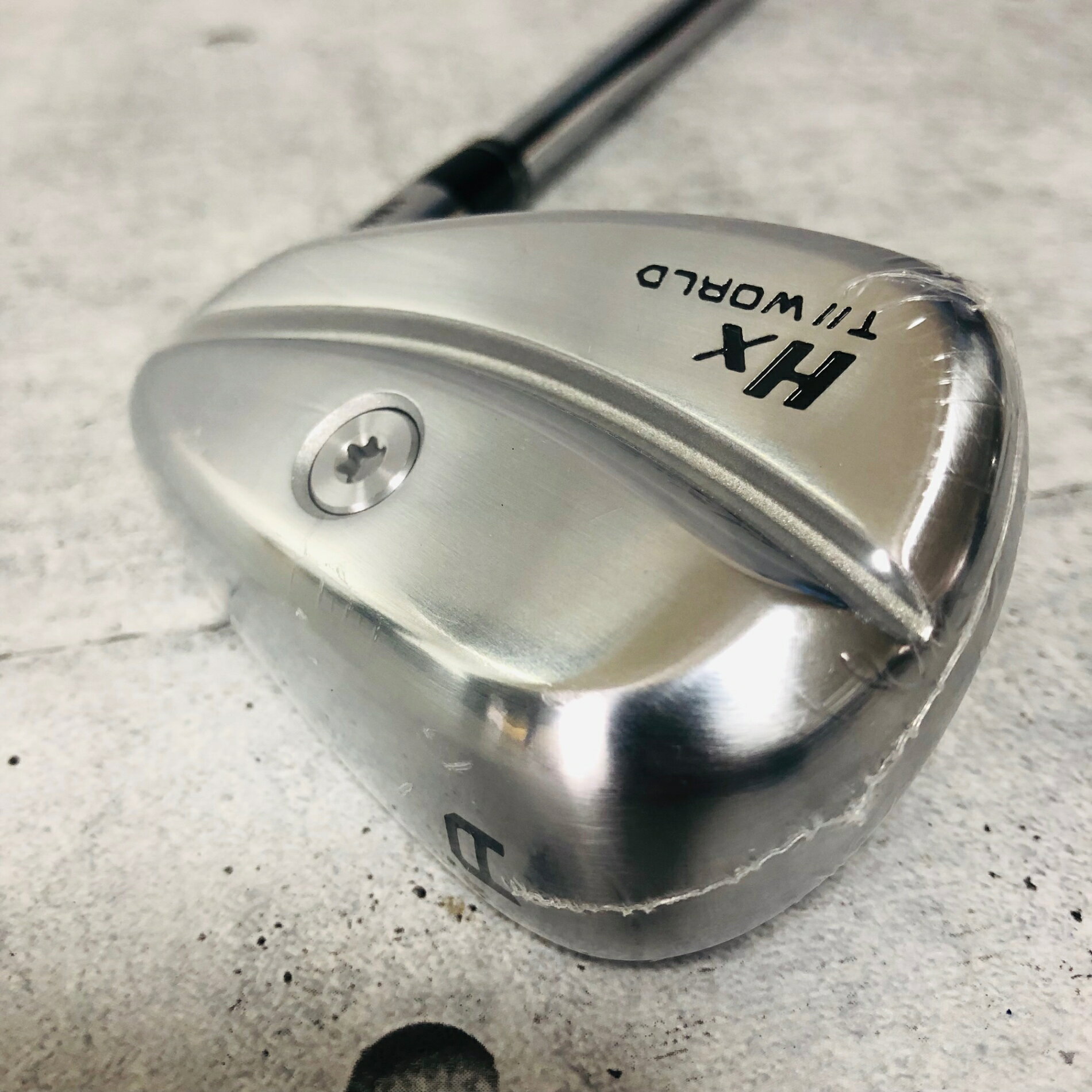 Iron - 新品 HONMA ホンマ T//WORLD HX TOUR WORLD HX AW アプローチウェッジ アイアン メンズ ゴルフ クラブ 単品 バラ 初心者 入門