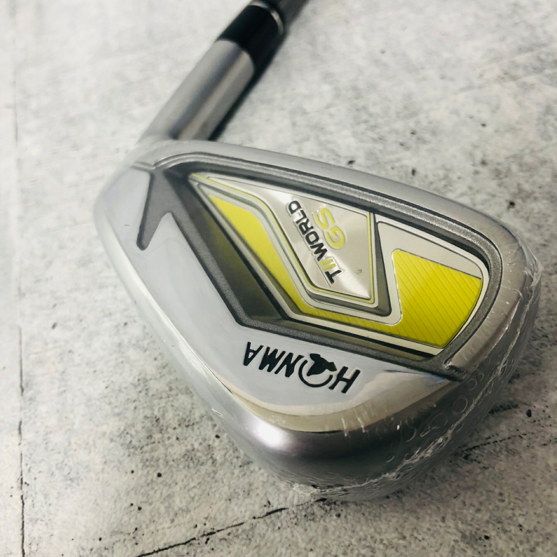 楽天市場】ホンマ レディースアイアンの通販