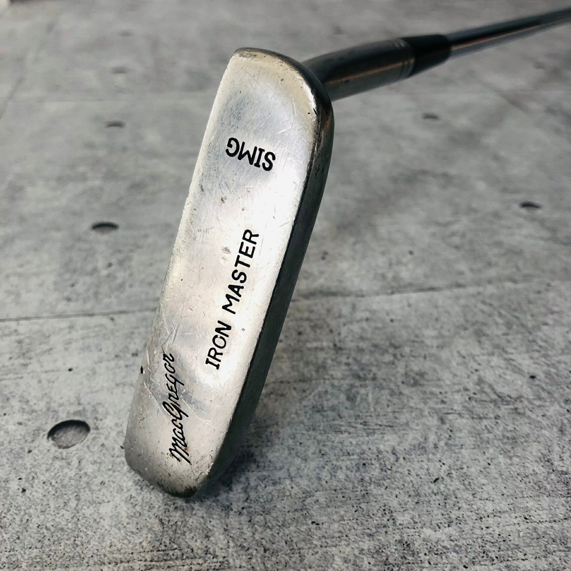 【中古】 レディース MacGregor マグレ